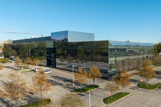 Plus de détails pour 1 Avon Pl, Suffern, NY - Industriel à vendre