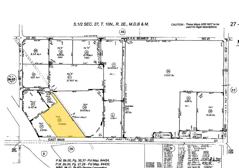 1660 Tide Ct, Woodland, CA à louer - Plan cadastral - Image 3 de 11