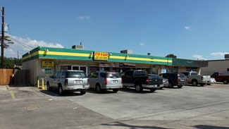 More details for 14710 Sterling Green Blvd, Houston, TX - Retail for Lease