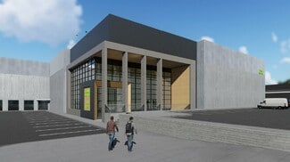 More details for 1488 Route 22, Bridgewater, NJ - Industrial for Lease