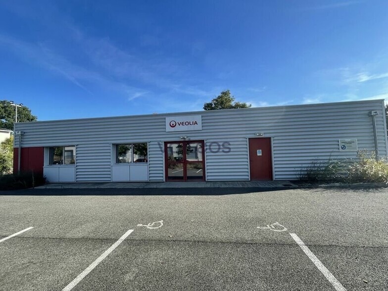 Flex in Villematier for sale - Building Photo - Image 2 of 10