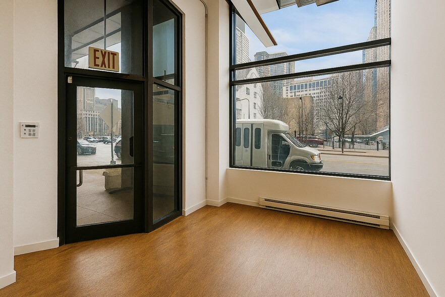 161 W Harrison St, Chicago, IL à vendre - Photo du bâtiment - Image 2 de 26