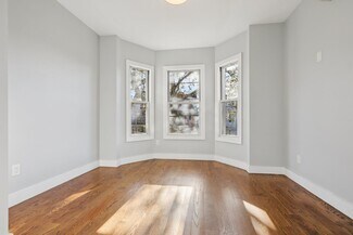 Plus de détails pour 112 Duncan Ave, Jersey City, NJ - Multi-résidentiel à vendre