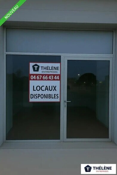 Flex in Mauguio for lease - Building Photo - Image 3 of 8