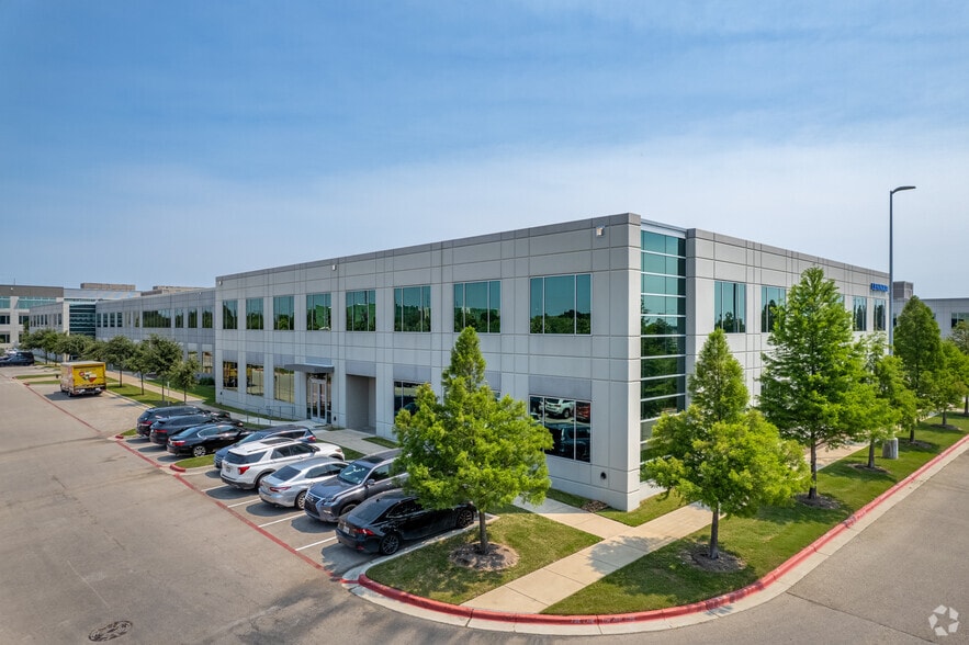 13620 Ranch Road 620 N, Austin, TX for lease - Building Photo - Image 3 of 5