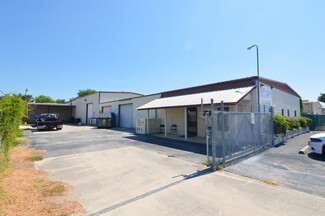 Plus de détails pour 116 Commercial Pl, Schertz, TX - Industriel à vendre