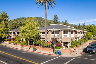 More details for 20 S Santa Cruz Ave, Los Gatos, CA - Office/Retail for Lease