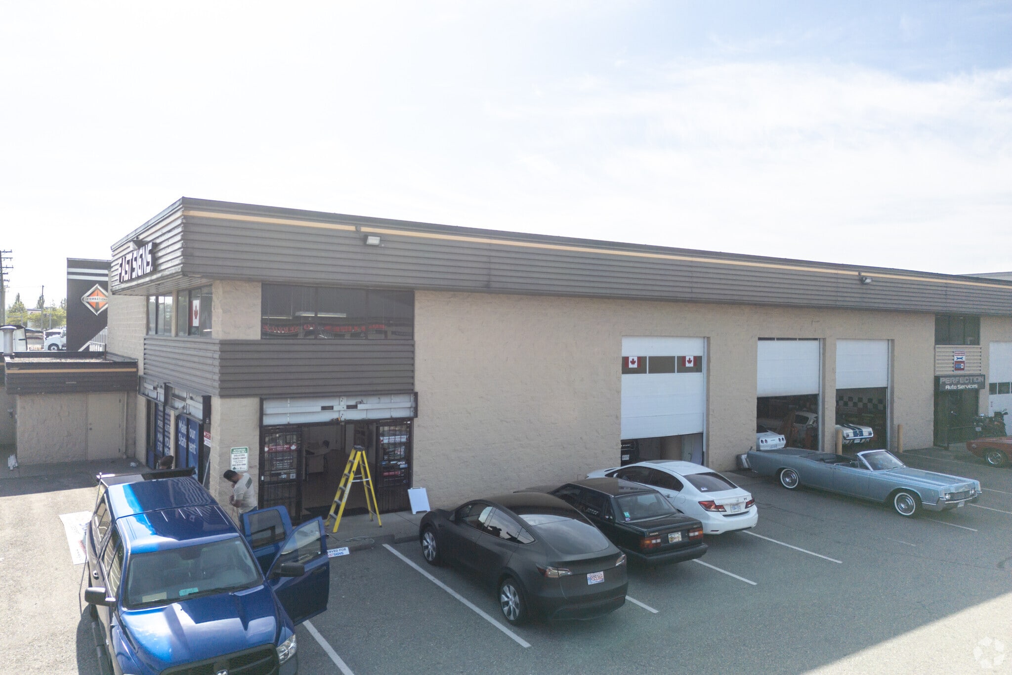 19862 96th Ave, Langley Twp, BC for sale Building Photo- Image 1 of 1