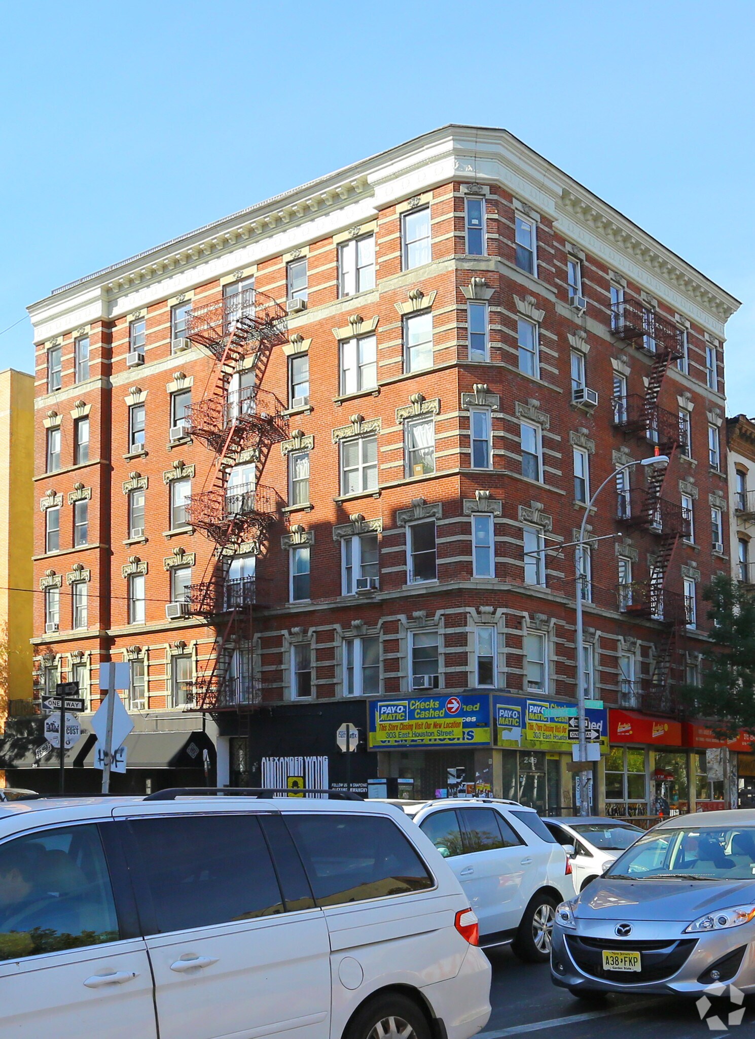 249 Eldridge St, New York, NY à louer Photo principale- Image 1 de 7