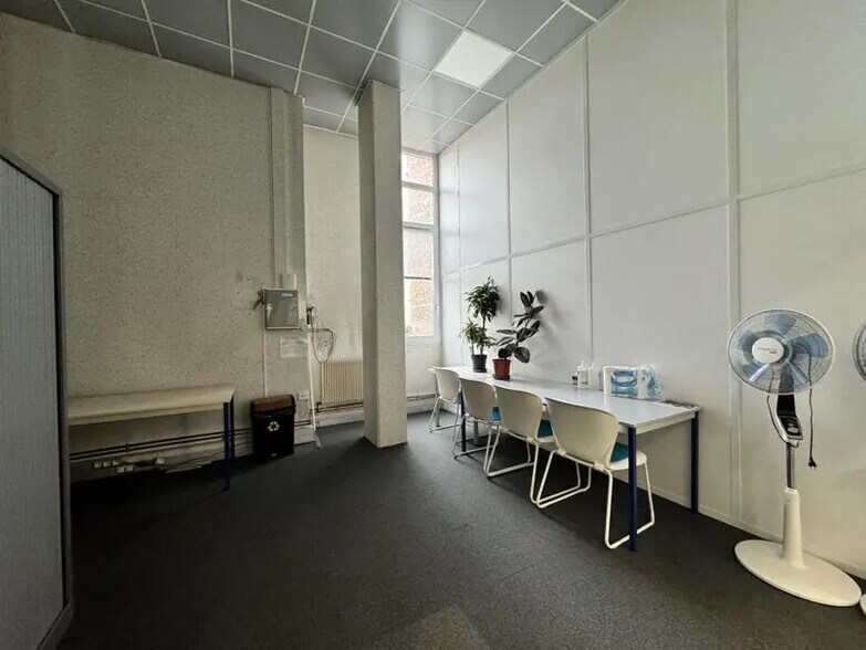 Bureau dans Montreuil à louer - Photo intérieure - Image 2 de 19