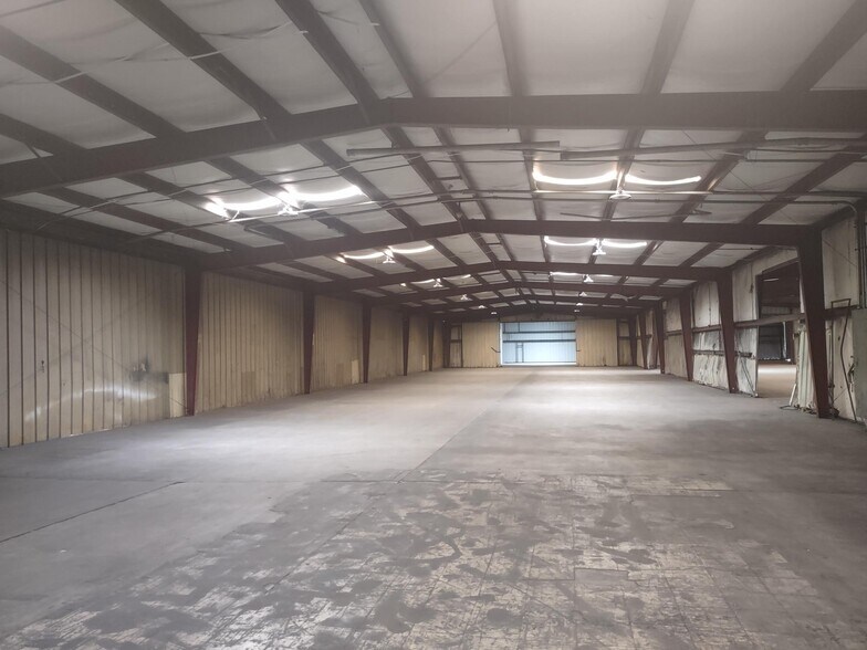 8355 Grace Rd, Macon-Bibb, GA à louer - Photo intérieure - Image 2 de 8