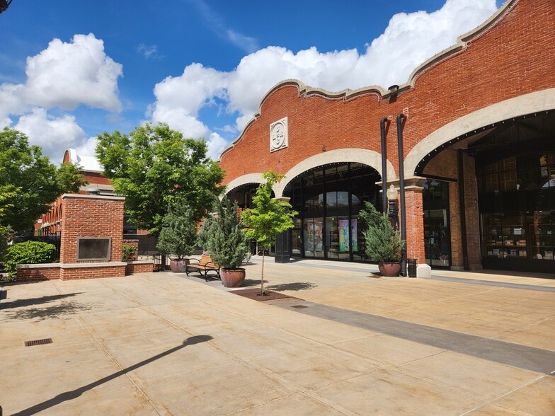 600 S 700 E, Salt Lake City, UT for lease - Building Photo - Image 3 of 11