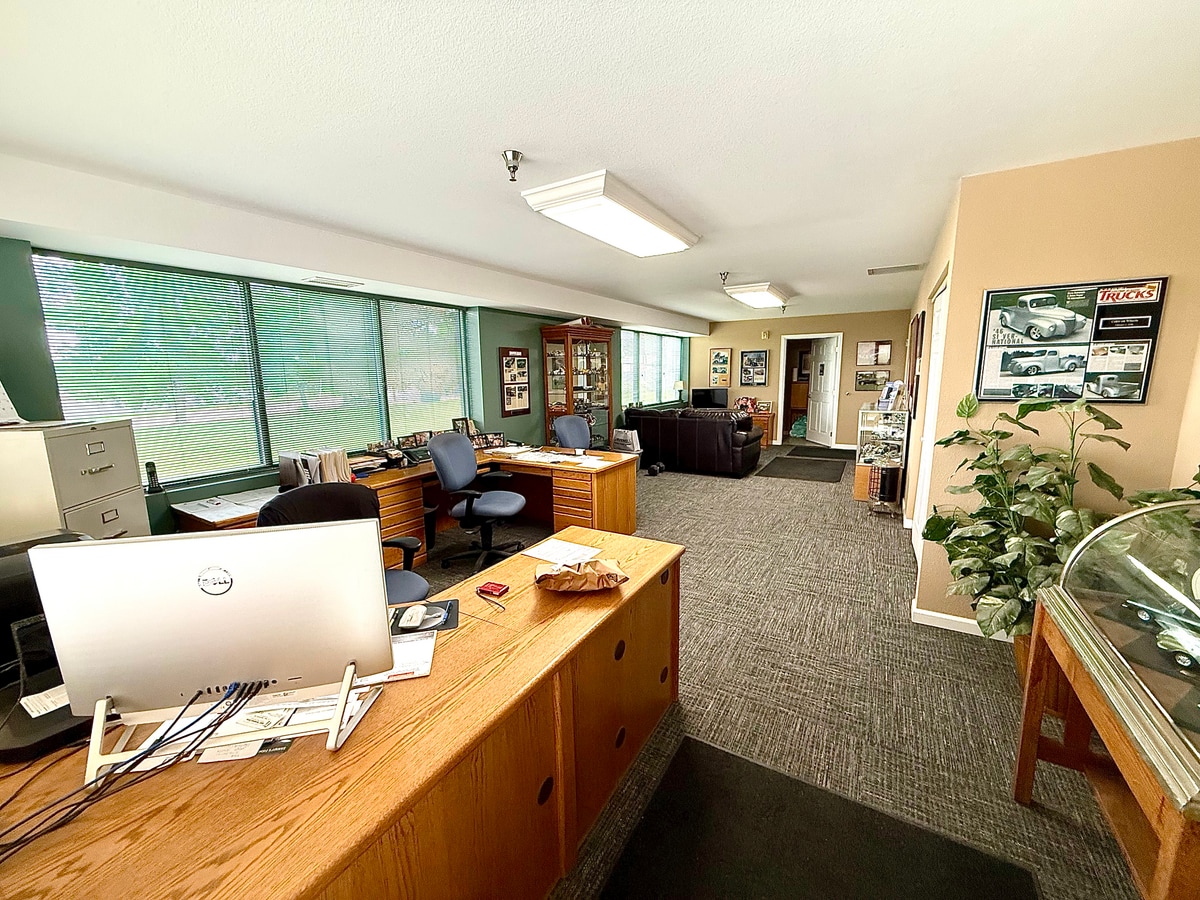 1750 W 64th Ln, Denver, CO 80221 - Unité A & B - - Photo intérieure - Image 1 of 11