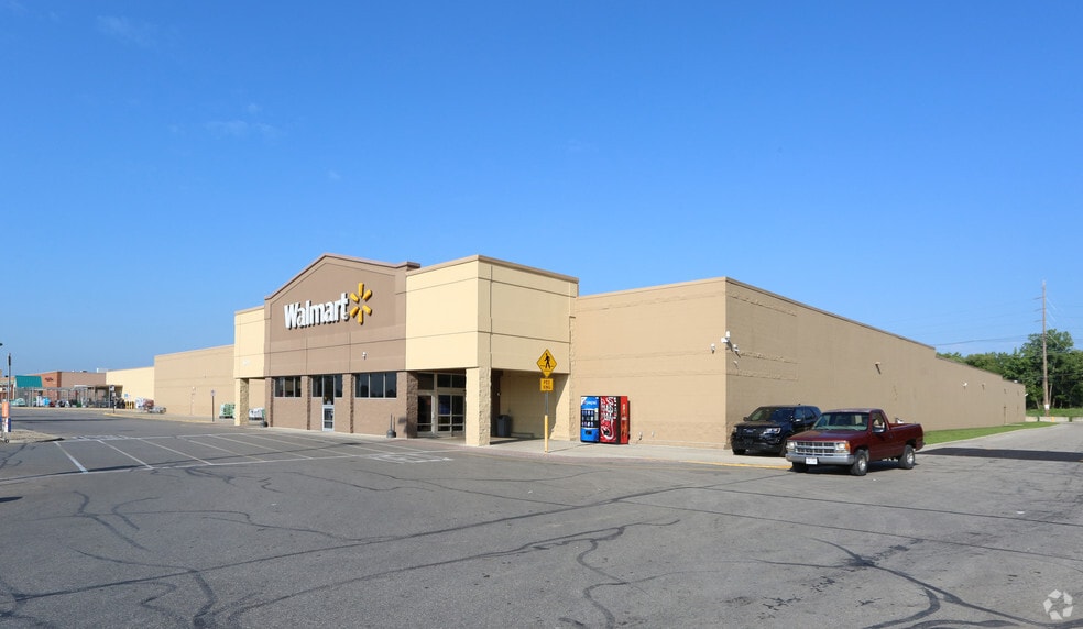 3579 S High St, Columbus, OH for lease - Primary Photo - Image 1 of 4