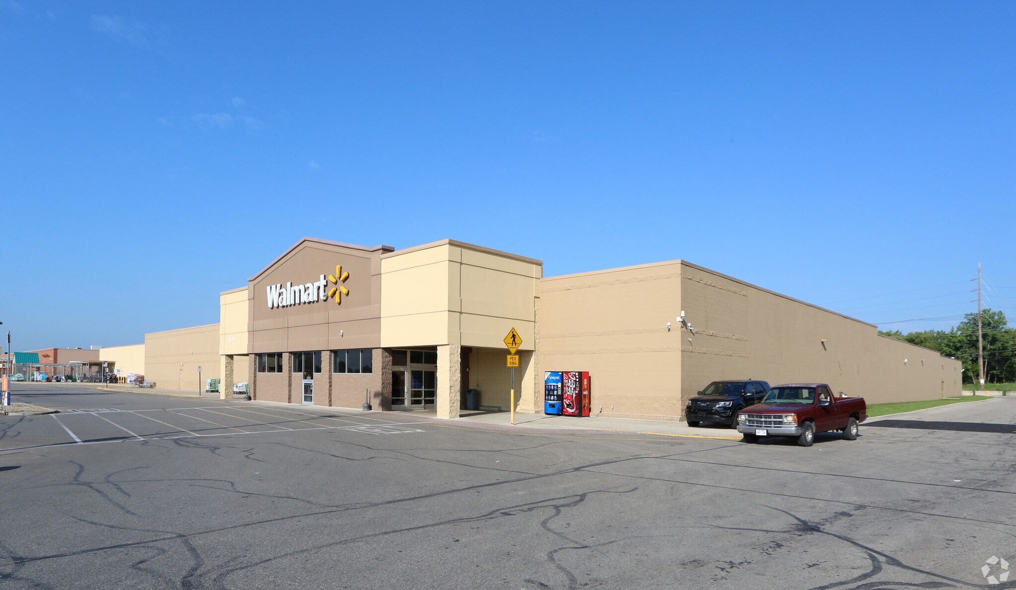 3579 S High St, Columbus, OH for lease Primary Photo- Image 1 of 5