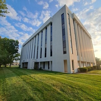 More details for 9102 N Meridian St, Indianapolis, IN - Office for Lease