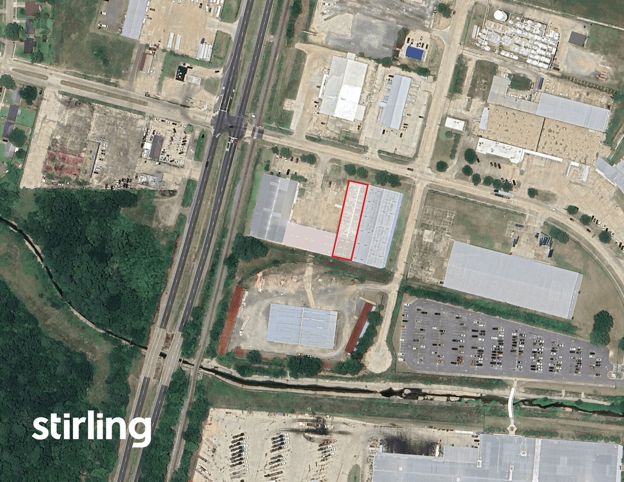 2801 Valley View Dr, Shreveport, LA for lease Building Photo- Image 1 of 2