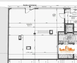 2 Passage Victor Hugo, Conflans-Sainte-Honorine for lease Typical Floor Plan- Image 1 of 1
