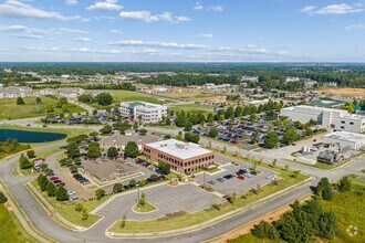 8425 Wann Dr NW, Madison, AL - Aerial map view - Image1