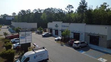 485 Jimmy DeLoach Parkway Building B & C Pky, Pooler, GA à louer Photo du bâtiment- Image 1 de 1