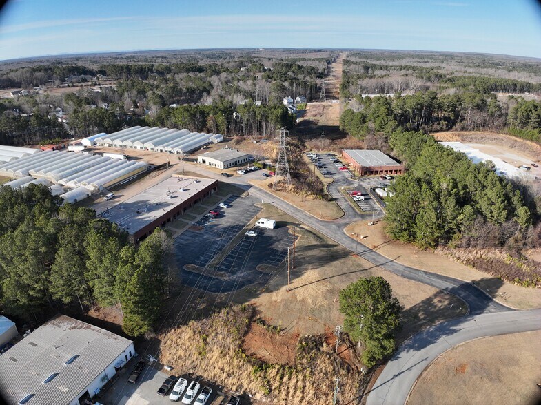 189 Paradise Blvd, Athens, GA à vendre - Matterport Community - Image 1 de 1