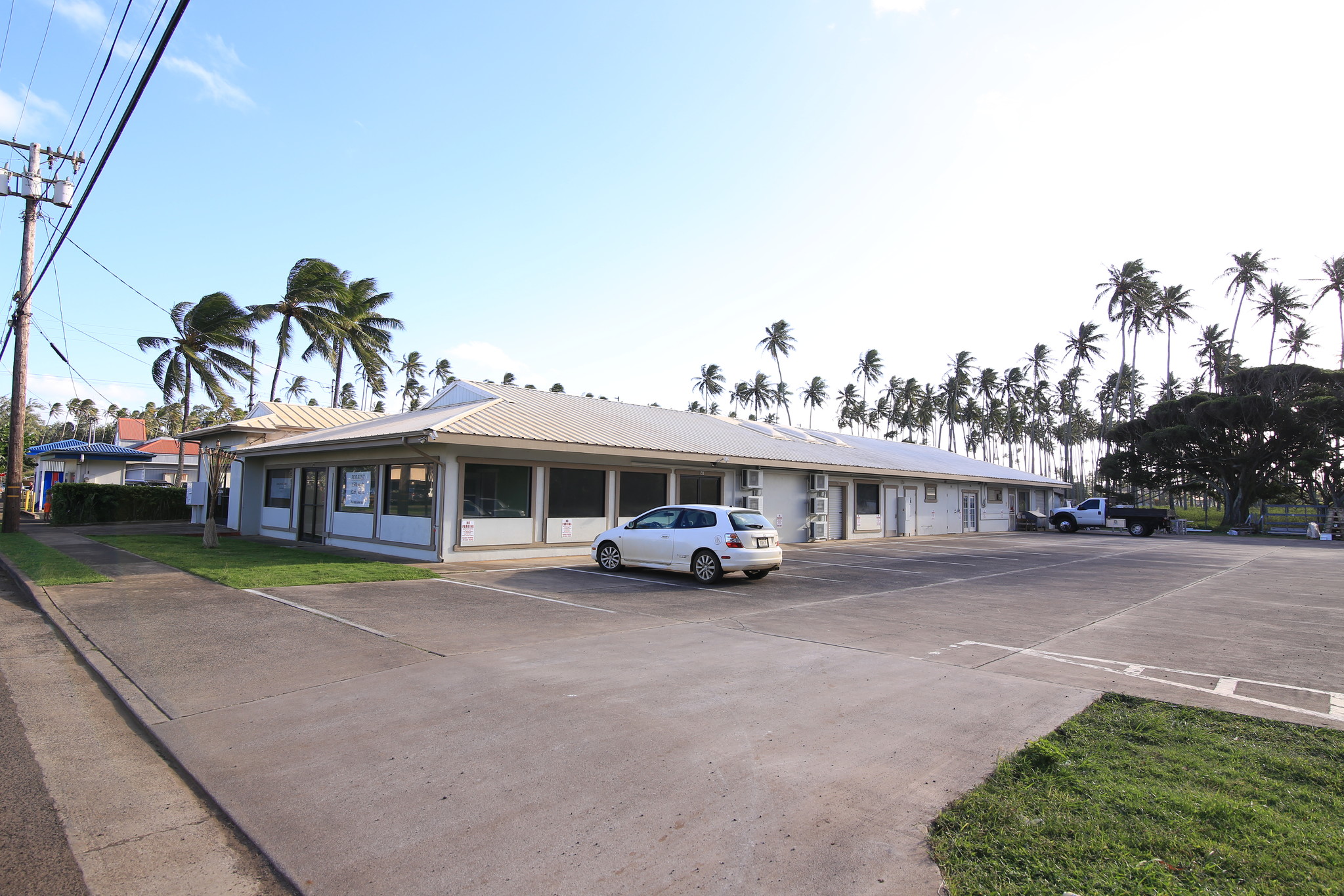 4531 Pouli Rd, Kapaa, HI for lease Primary Photo- Image 1 of 26