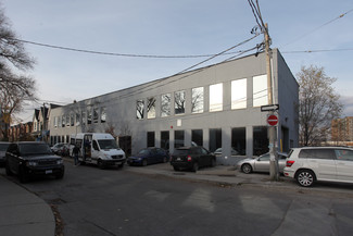 Plus de détails pour 18 Hook Ave, Toronto, ON - Bureau à louer