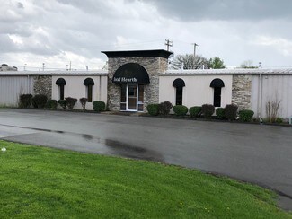 Plus de détails pour 502 Wilmont Dr, Mount Sterling, KY - Bureau à louer