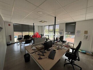 Plus de détails pour 18 Avenue De L'Europe, Ramonville-Saint-Agne - Bureau à vendre