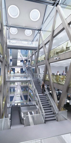 1 Nicholas Rd, Londres à louer - Photo intérieure - Image 3 de 12