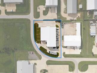 More details for 5998 Imperial Loop, College Station, TX - Flex for Sale