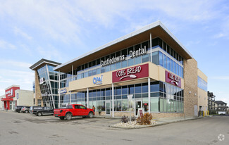 More details for 15945-15996 97th St NW, Edmonton, AB - Retail for Lease