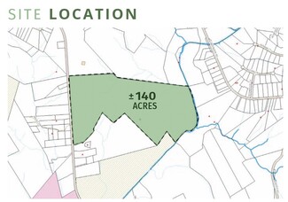 More details for 2957 Blacksburg rd, Grover, NC - Land for Sale