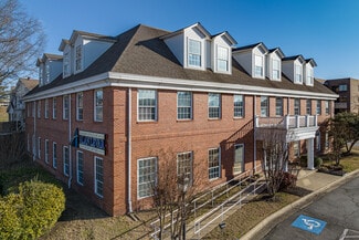 Plus de détails pour 204 Executive Ct, Little Rock, AR - Bureau à vendre