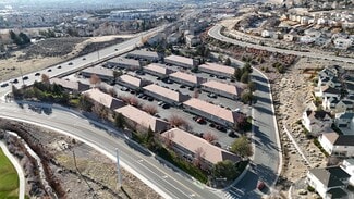 More details for 2225 Green Vista Blvd, Sparks, NV - Office for Sale