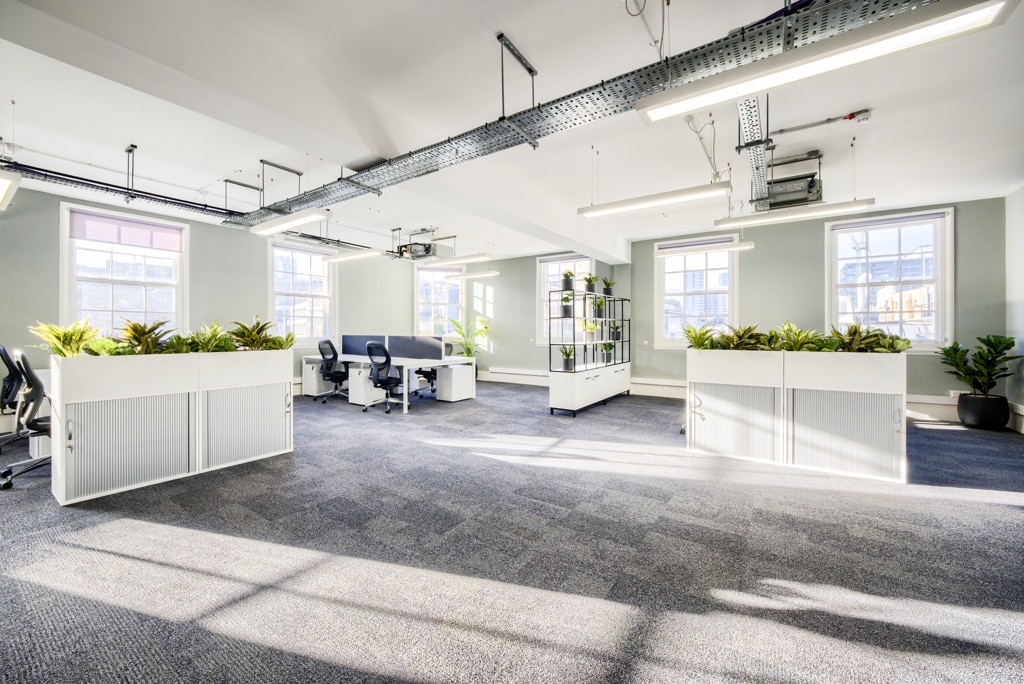 36 Bennetts Hl, Birmingham for lease Interior Photo- Image 1 of 27