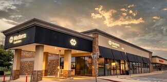 Plus de détails pour 7270-7430 W 88th Ave, Westminster, CO - Commerce de détail à louer