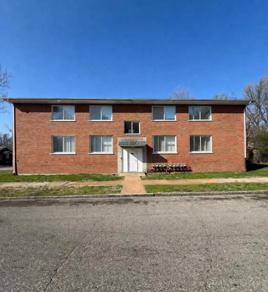 5706 Thekla Ave, Saint Louis, MO for sale Primary Photo- Image 1 of 10