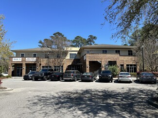 More details for 1100 Queensborough Blvd, Mount Pleasant, SC - Office/Retail for Lease