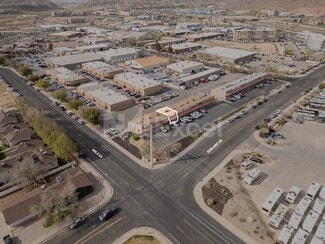 Plus de détails pour 376 E Sunland Dr, St George, UT - Commerce de détail à vendre