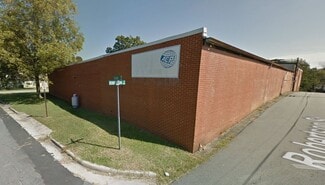 More details for 203 Adams St, Burlington, NC - Industrial for Sale