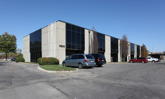 More details for 6400 W 110th St, Overland Park, KS - Office, Flex for Lease