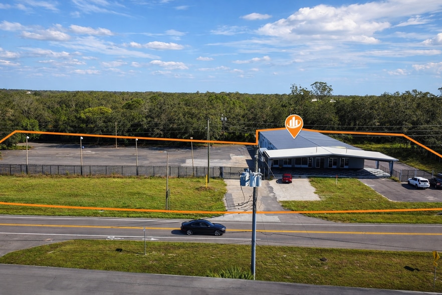 2920 ALT US 27, Sebring, FL for lease - Primary Photo - Image 1 of 19