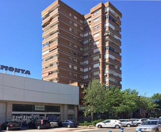 Plus de détails pour Avenida Madrid, 2, Talavera De La Reina - Multi-résidentiel à vendre