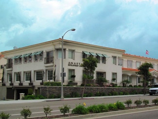 More details for 511 Torrance Blvd, Redondo Beach, CA - Office for Lease