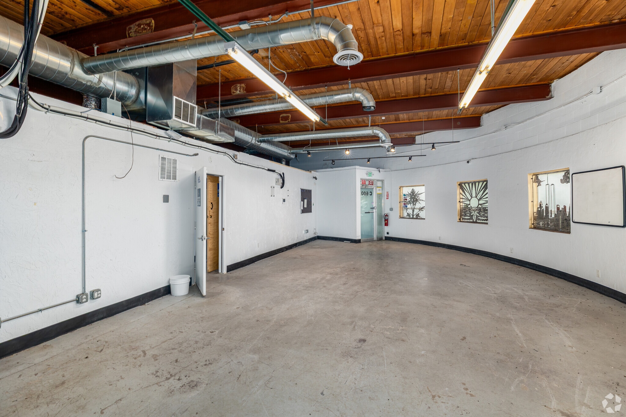 6901 N Foothills Hwy, Boulder, CO for lease Interior Photo- Image 1 of 5