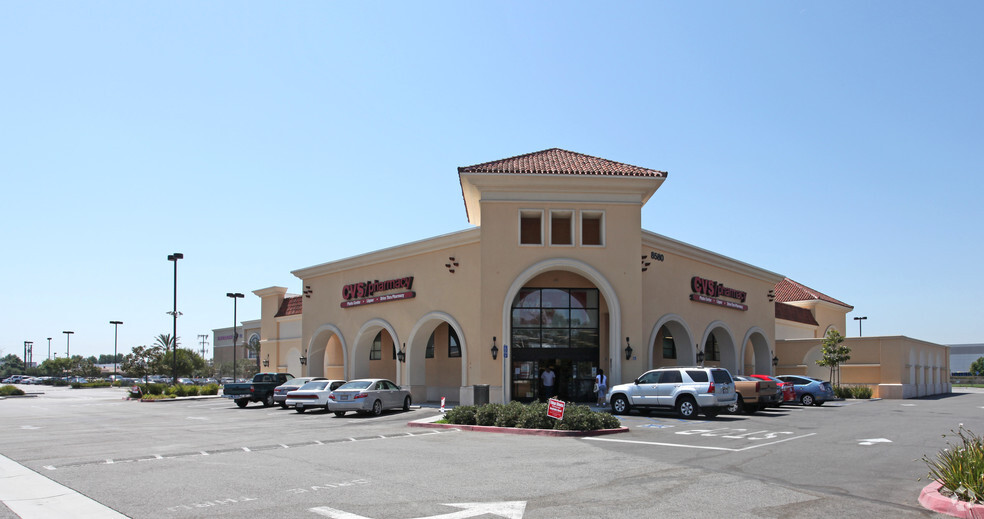 8580 Whittier Blvd, Pico Rivera, CA for lease - Primary Photo - Image 1 of 6