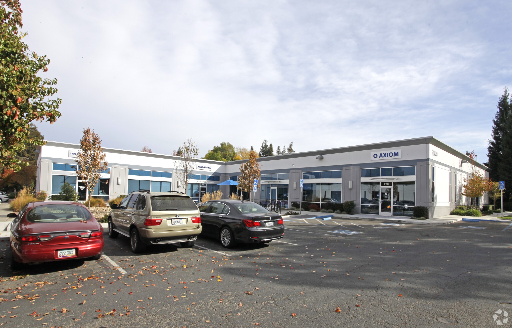 210-230 N Wiget Lane, Walnut Crk, Walnut Creek, CA for sale Primary Photo- Image 1 of 11