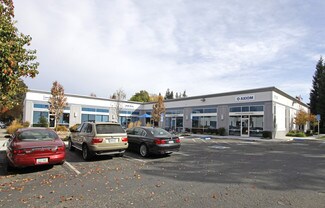 Plus de détails pour 210-226 N Wiget Ln, Walnut Creek, CA - Bureau à vendre