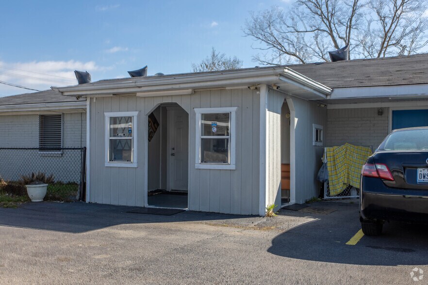 3401 N Alexander Dr, Baytown, TX à vendre - Photo principale - Image 3 de 20